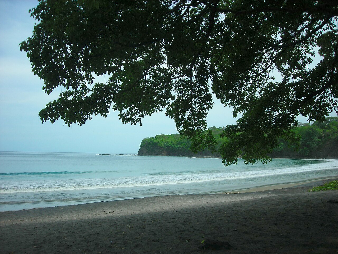 Costa Rica