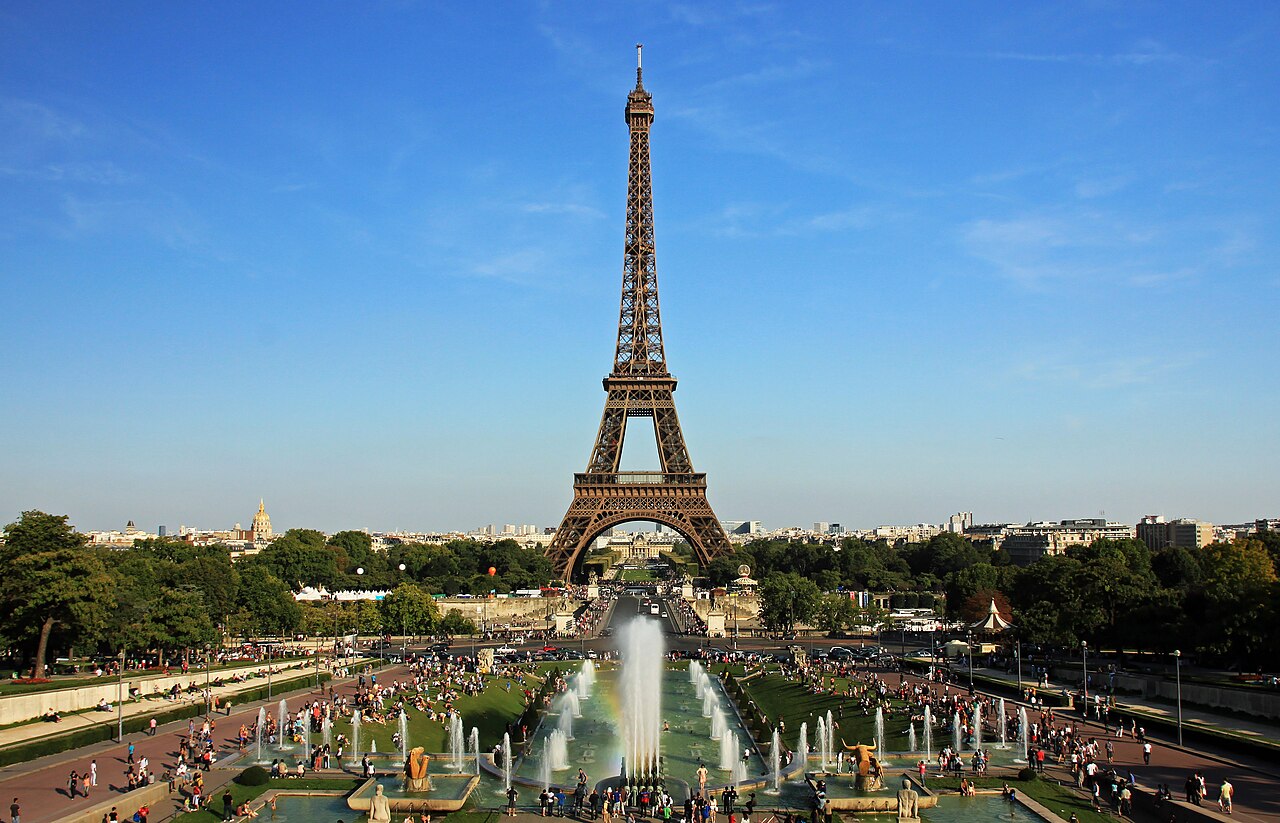 Paris