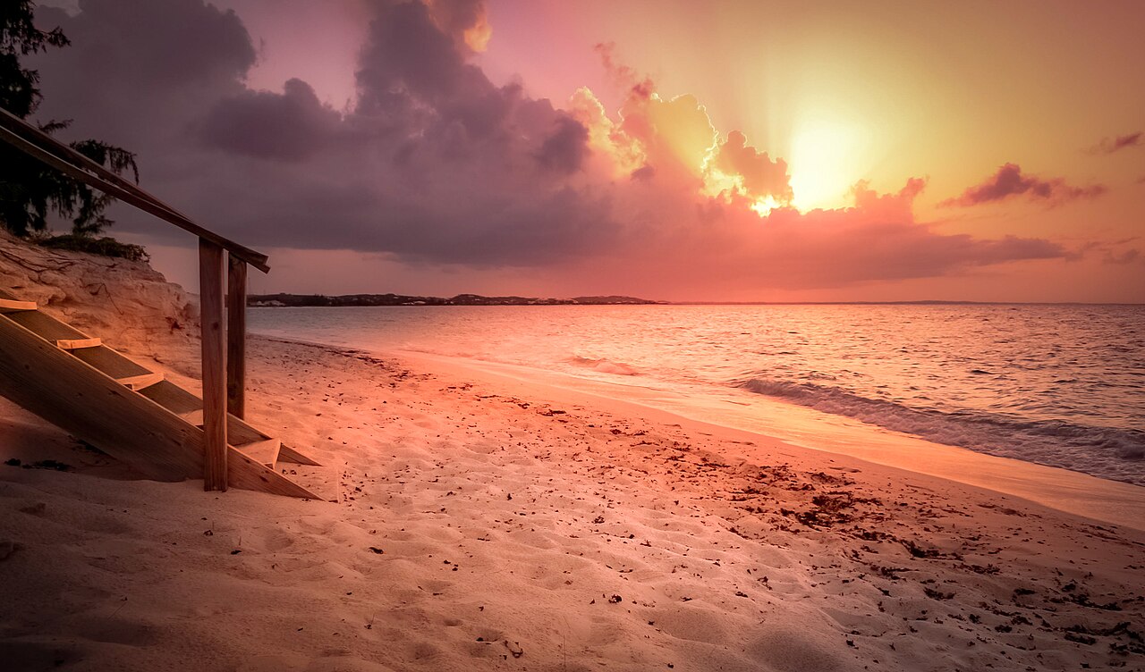 Turks & Caicos
